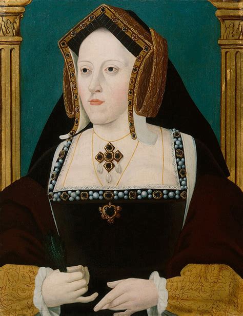 catherine tudor|catherine of aragon birth name.